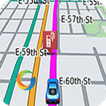 GPS Maps Navigation - Maps & Traffic
