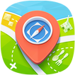 Satellite Gps Tracker : Earth Maps and Directions