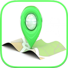 Maps Me - GPS アイコン