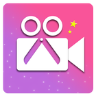 XXX Video Cutter HD – Convert Audio, Video Cutter biểu tượng