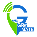 GPS MATE icon