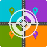 GPS Phone Tracker icon