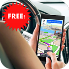 Icona GPS Voice Navigation Map Tips