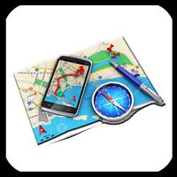 GPS Navigation скриншот 1