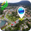 GPS Navigation: Satellite maps, Driving Directions