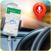 GPS Navigation, offline Maps, Traffic Route finder