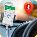 Navigasi GPS, peta offline, pencari rute lalu lint APK