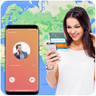 Brasil Aplicativo Localizador de Número Telefone