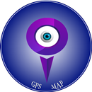 APK GPS Navigation PRO