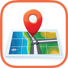 Maps me-icoon