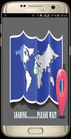Maps me الملصق