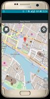 Maps me تصوير الشاشة 1