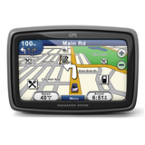 Cartes de navigation GPS icône