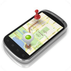 GPS Navigation icon