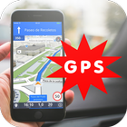 GPS Navigation for Cars Advice アイコン