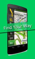 GPS Maps Navitel Navigator Tip الملصق