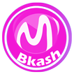 M Bkash