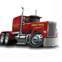 Smart Truck captura de pantalla 2