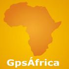 GPSAFRICA-icoon