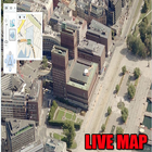 LIVE MAPS Guide icon