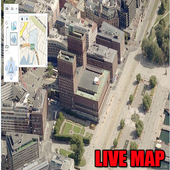 LIVE MAPS Guide 아이콘