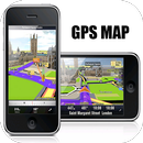 GPS MAP Guide APK