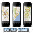 LIVE MAP MOBILE Guide APK