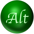 GPS Altimeter