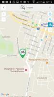 GPS A.M. Tracker تصوير الشاشة 1