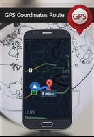 GPS Llwybr Cyfesurynnau screenshot 3