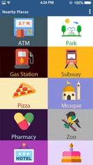 Baixar GPS Terra Campo de medição Área - GPS rota guia APK