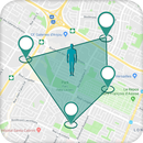 GPS Area Calculator-Land Measurement Route Planner APK