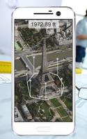 GPS Area Calculator-Land Measurement Route Planner poster