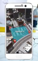 GPS Area Calculator-Land Measurement Route Planner screenshot 1