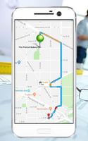 GPS Area Calculator-Land Measurement Route Planner screenshot 2