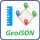 GPS Meter of Area and Distance of Perimeter icône