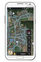 GPS Calibration screenshot 1