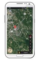 GPS Calibration screenshot 2