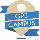 GPS Campus 아이콘