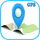 Maps Me : GPS & Navigation Traffic APK