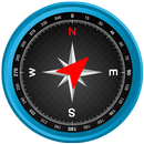 GPS компас навигация APK