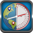 Maps Offline Navigation USA GPS Tracker Compass-APK