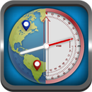 Maps Offline Navigation USA GPS Tracker Compass APK