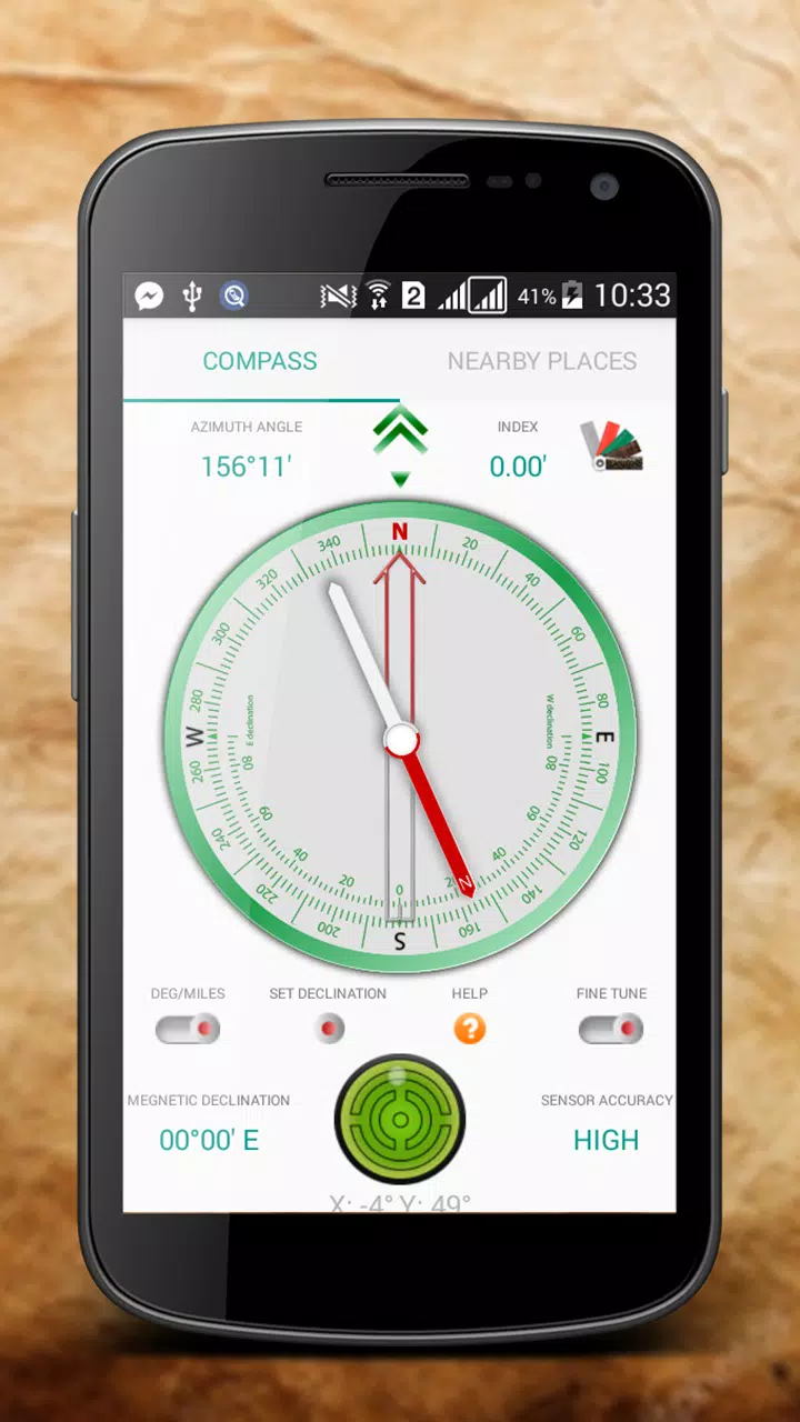 Android 用の 地図アプリ 無料gps 追跡アプリ経路案内音声 ナビゲーション 無料 ナビ 車 コンパス 無料 Apk をダウンロード
