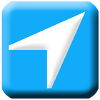 GPS Direction Navigation icon