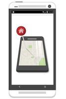 GPS Direction Navigation syot layar 2