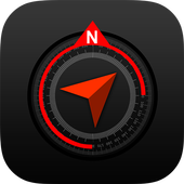 Compass Pro FREE icon