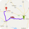 GPS Driving Route APK
