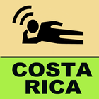 Icona LeaningTraveler Costa Rica GPS