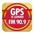 FM GPS 90.9 icône